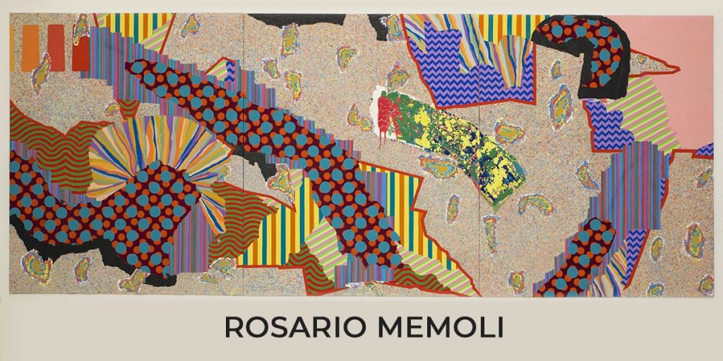 Rosario Memoli