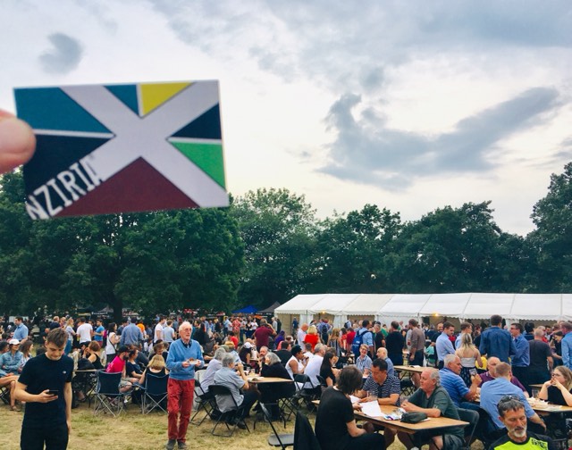 NZIRIA festival