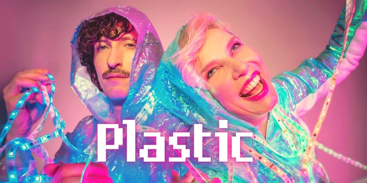 Each track, a journey: discovering the world of Plastic