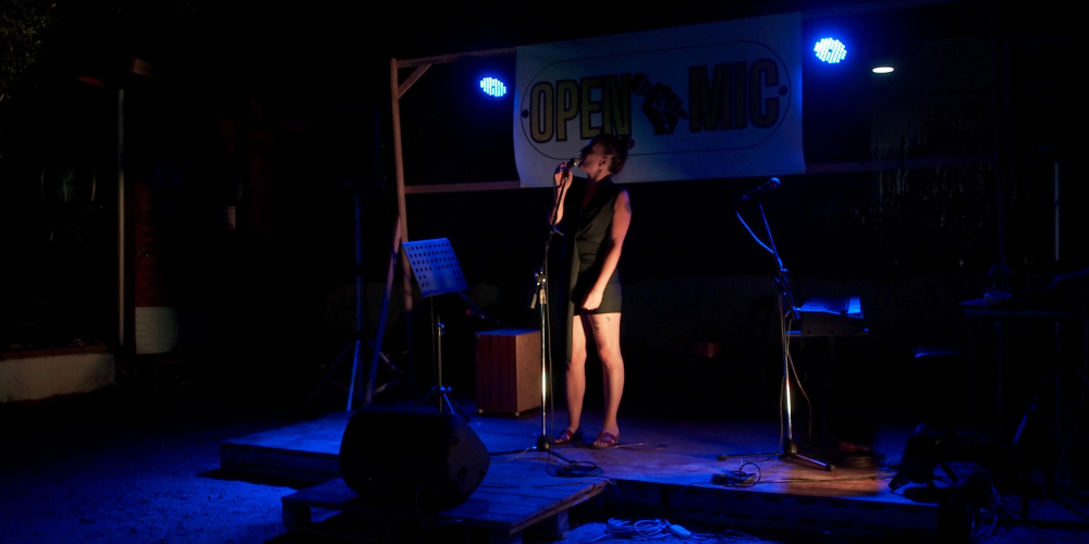 Adriana - Camping Maddalena