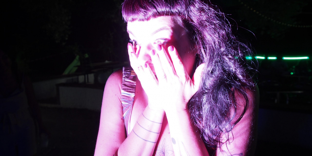 OPEN MIC ASSOCIAZIONE NZIRIA