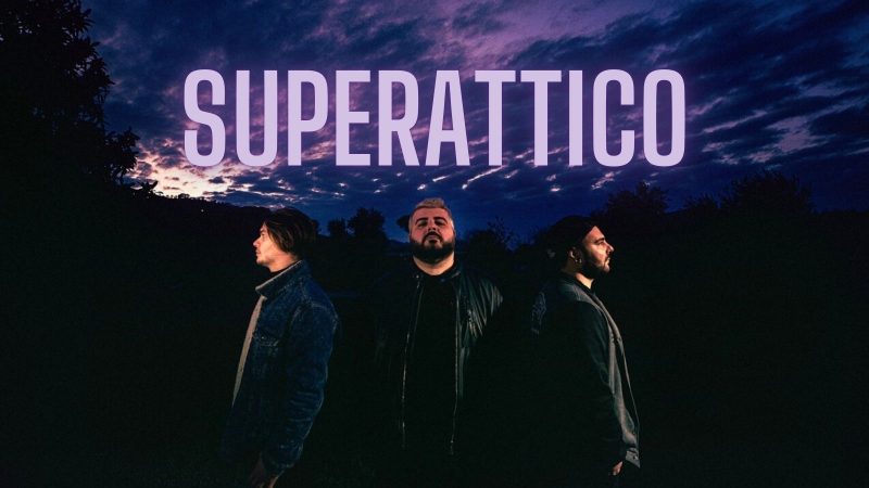 SUPERATTICO WON THE SECOND EDITION OF EP STAGE!