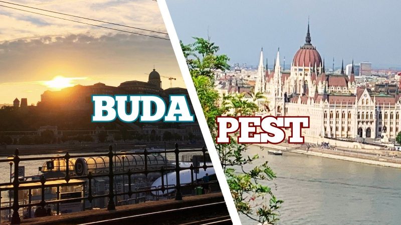 Budapest St. Stephen’s Day Tour with NZIRIA: Danube, Fireworks & Culture