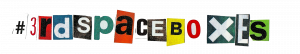 3rd space boxes - logo