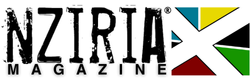 NZIRIA MAGAZINE - ASSOCIATION APS _LOGO OFFICIAL WEB SITE
