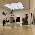 Ludwig Museum of Contemporary Art -nziria