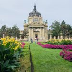 Budapest teme by nziRIa