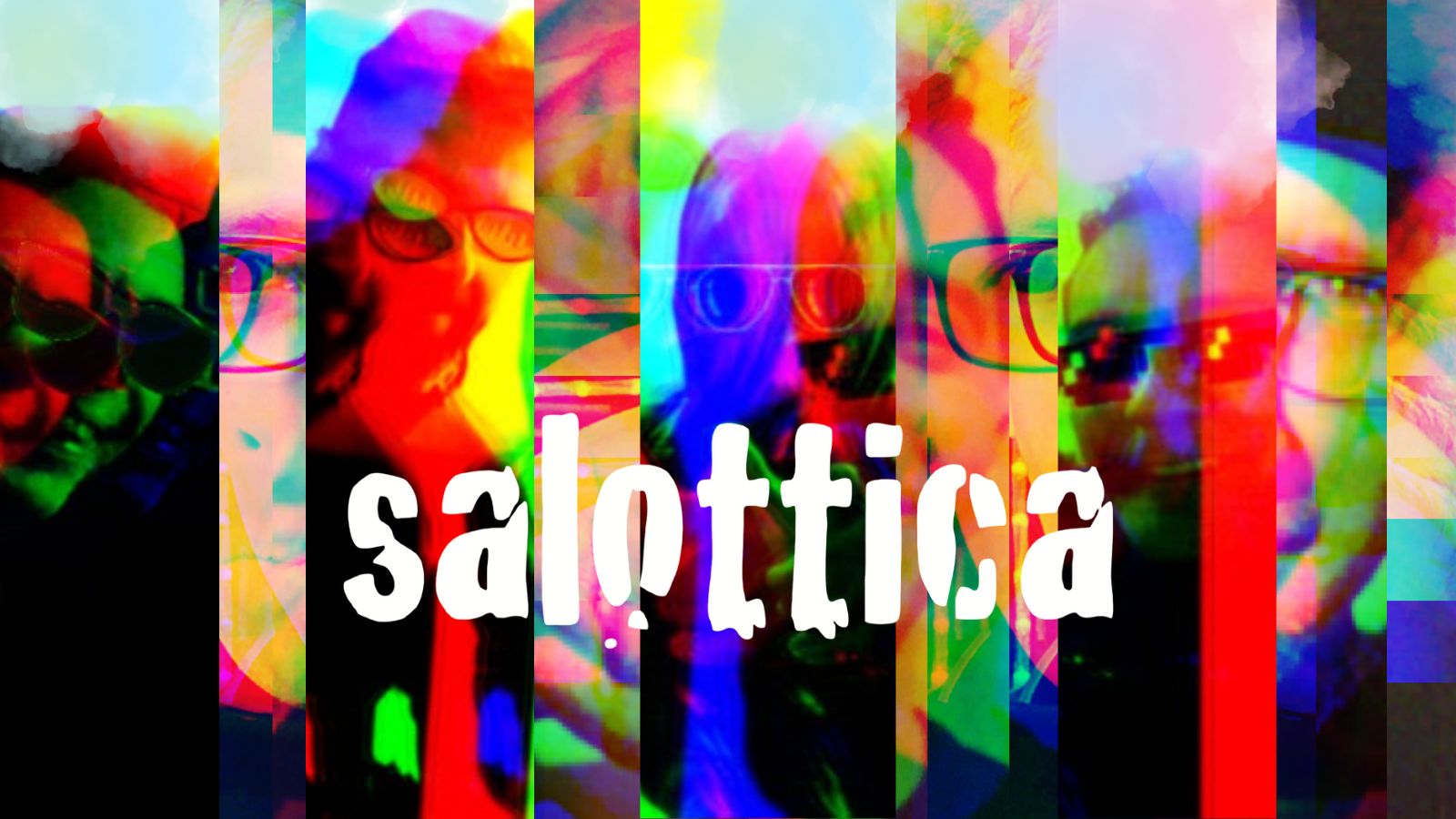 From the Living Room to Rai2: Salottica Drops ‘Fa Cavere Fa Fridd’ and Shakes Up Italian Rock