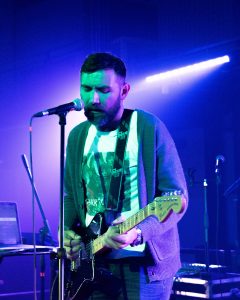 Gianmario Galano live