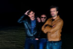 The Provincials - today nziria 