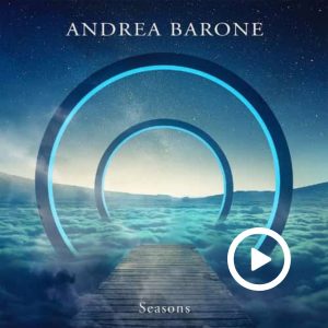 ANDREA BARONE COVER PLAY NZIRIA