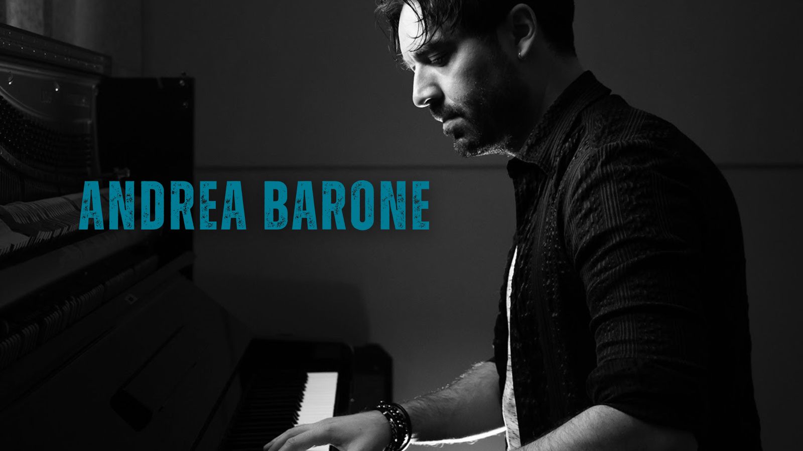 Andrea Barone – Seasons: music shaped by cycles and transformation