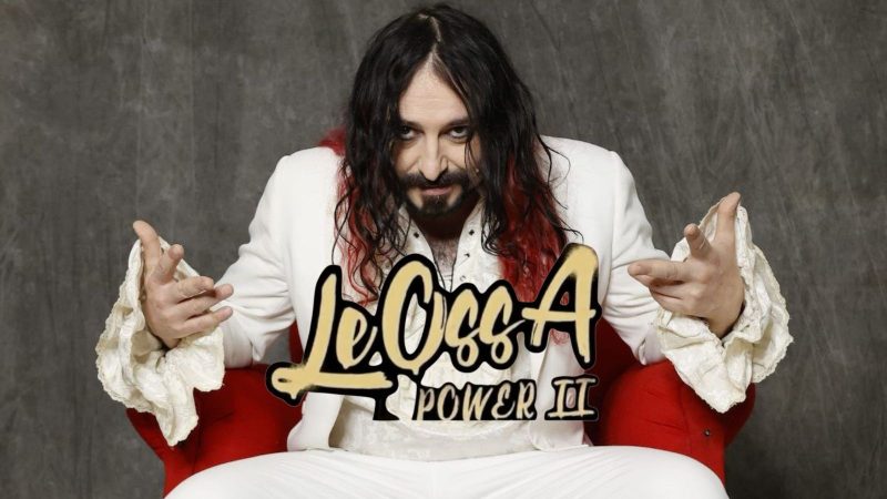 AllARiScOssA! doesn’t just play: it hits, shakes you, and won’t let go