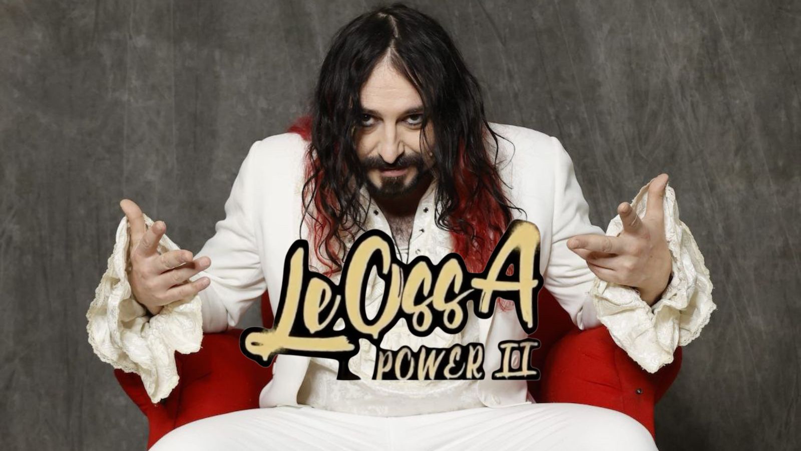 AllARiScOssA! doesn’t just play: it hits, shakes you, and won’t let go