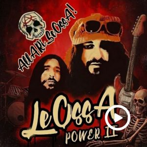 AllARiscOssA! NZIRIA MAG