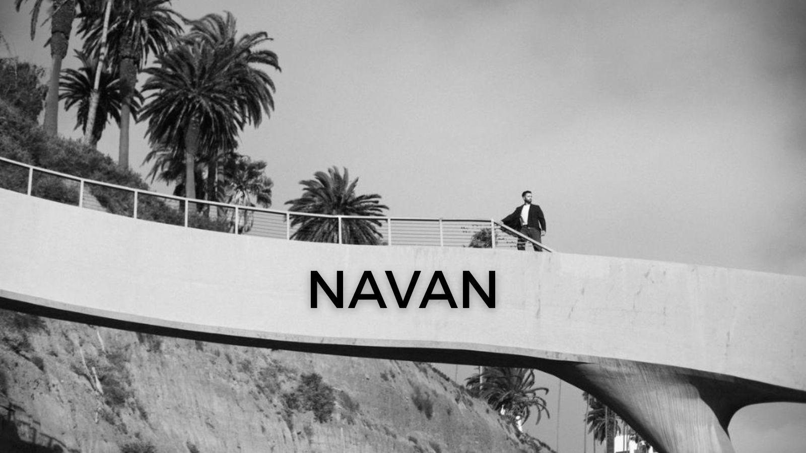 Navan: The Iranian – Canadian Artist Blending Three Languages and Redefining Global Pop