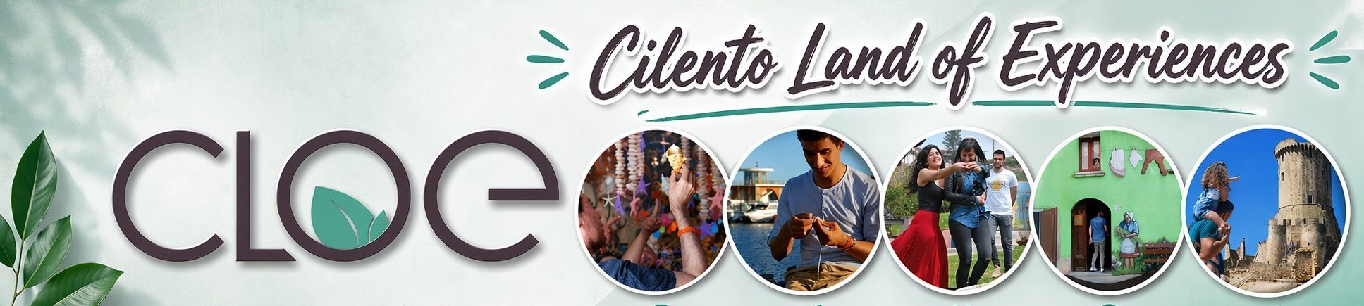 Cilento Land Experiences nziria magazine