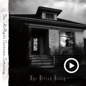 Kye Alfred Hillig -nziria magazine 1