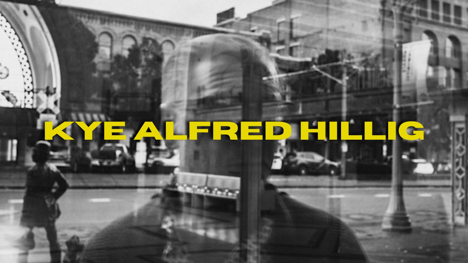 Kye Alfred Hillig – The All-Night Costume Company: An Indie Rock Album Born From Collapse in Tacoma