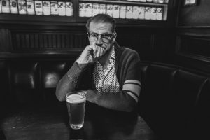 Kye Alfred Hillig -nziria magazine