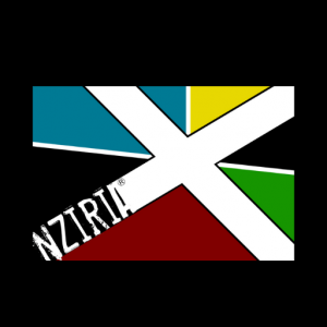 NZIRIA® Cultural Association official logo