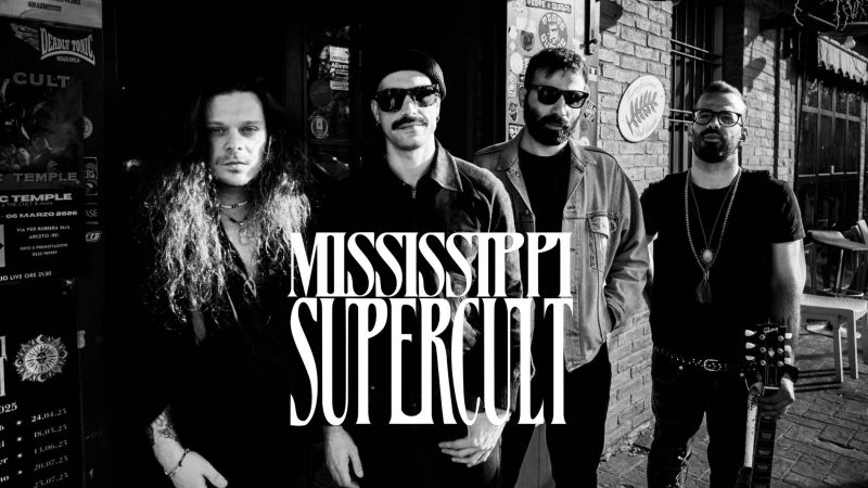 Mississippi Supercult: Where the Stage Comes First