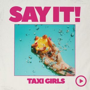 NZIRIA Magazine | Taxi Girls cover single
