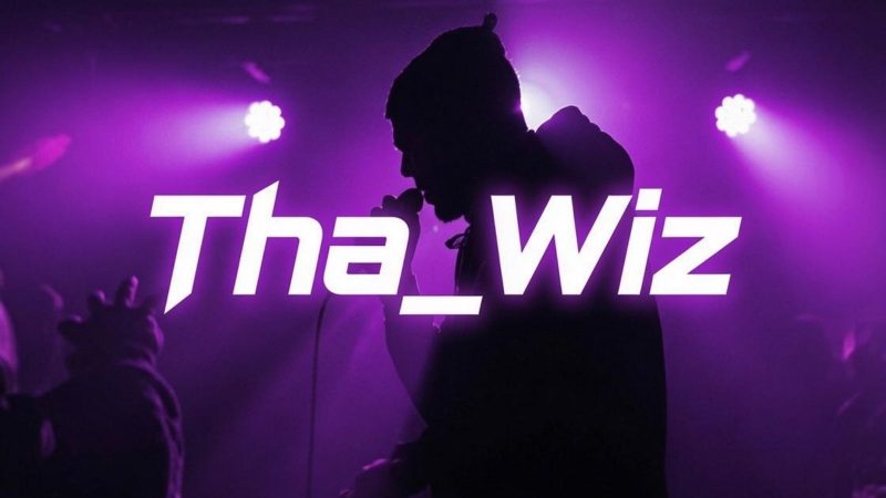 Tha_Wiz Interview | Hip Hop Identity & Vision