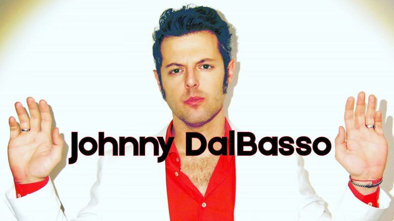 Protected: Johnny DalBasso: The Italian Rocker from Campania Touring Italy