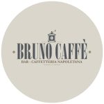 LOGO BRUNO CAFFE' by NZIRIA